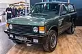 Range Rover Range Rover (1986)