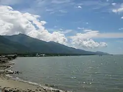 Palu Bay