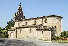 Chapel of St. Martin