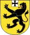 Coat of arms of Thalheim an der Thur