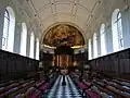 Royal Hospital Chelsea, The Chapel