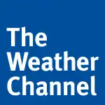 The Weather Channel logo since 2005