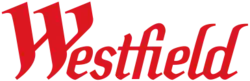 Westfield London logo