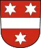 Coat of arms of Thundorf