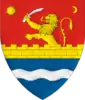 Coat of arms of Timiș County