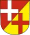 Coat of arms of Tobel-Tägerschen