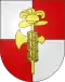 Coat of arms of Tolochenaz