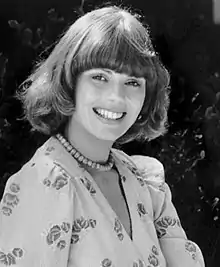 Toni Tennille 1976