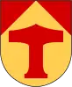 Coat of arms of Torsås Municipality