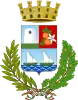 Coat of arms of  Tortolì