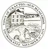 Official seal of Grafton, New Hampshire