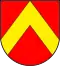 Coat of arms of Trans