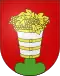 Coat of arms of Tremona