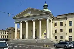 Duomo of Treviso