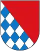 Coat of arms of Taufers im Münstertal