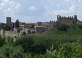 Tuscania