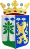 Coat of arms of Twenterand