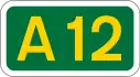 A12 shield