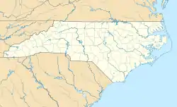 Apex, North Carolina is located in North Carolina