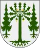 Coat of arms of Uddevalla