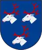 Coat of arms of Umeå