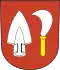 Coat of arms of Unterengstringen