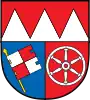 Coat of arms of Lower Franconia