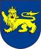 Coat of arms of Uppsala Municipality