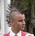 Mohawk