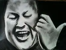 Nusrat Fateh Ali Khan