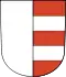 Coat of arms of Uster