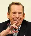 Václav Havel