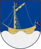 Coat of arms of Vänersborg