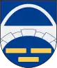 Coat of arms of Vännäs Municipality