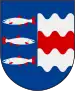 Coat of arms of Västernorrland