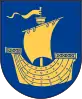 Coat of arms of Västervik