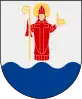 Coat of arms of Växjö