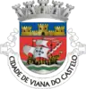 Coat of arms of District of Viana do Castelo