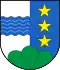 Coat of arms of Valbirse