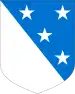 Coat of arms of Valga County