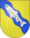 Coat of arms of Vallorbe