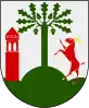 Coat of arms of Varberg