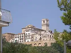 Vasto