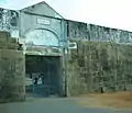 Vattakottai Fort