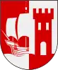 Coat of arms of Vaxholm