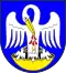 Coat of arms of Vella