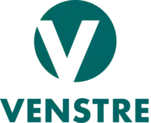 Venstres logo