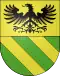 Coat of arms of Veyrier