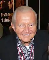 Vic Firth (2006)