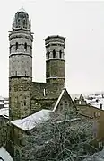 Mâcon Cathedral